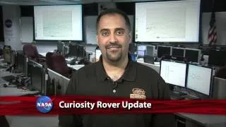 New Rover to Mars on This Week @NASA