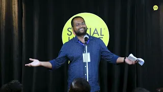 Kyun RAQEEB Pe Nazar Hai Aapki | Arun Gafil @TheSocialHouse