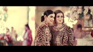 BARAT HIGHLIGHTS  TOQEER & MAHNOOR