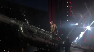 RAMMSTEIN LIVE - Prague 17.7.2019 (FRONT ROW - BEST OF)