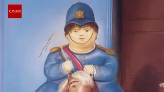 Pedrito, el hijo que perdió Botero y que convirtió en obra maestra | CambioColombia.com