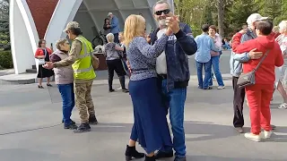 В БОКАЛАХ ТИХО ТОНУТ СВЕЧИ, А Я ТОНУ В ГЛАЗАХ ТВОИХ 💕ТАНЦЫ💕 ХАРЬКОВ АПРЕЛЬ 2024