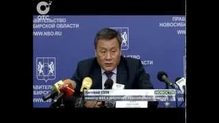 Евгений Ким рассказал о самой злободневной проблеме жилищно-коммунальной сферы региона