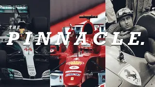 Why Is F1 The Pinnacle Of Motorsport?