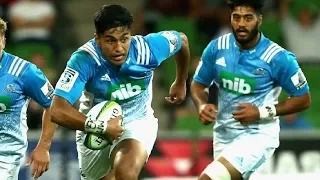 Ioane brothers reportedly staying with Blues