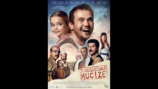 7.Cİ KOĞUŞTAKİ MUCİZE // Hareketli Poster