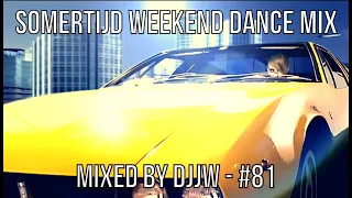 Somertijd Weekend DanceMix #81 by DJJW