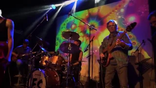 Electric Sandwich – Psychedelic Walk To Hell (Live)