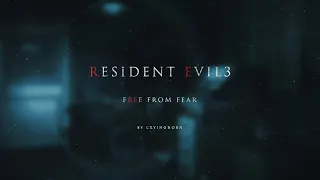 Resident Evil 3 - Free From Fear (CryingHorn Cover)