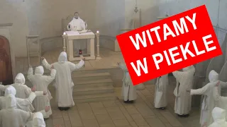 Wspólnota Monastyczna Betlejem: Niewygodne fakty, wstrząsające relacje