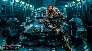 The Revelation of Aquaman | Justice League