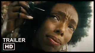 Bad Hair-Teaser Trailer 2020