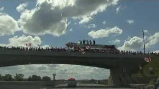 Highway of Heroes