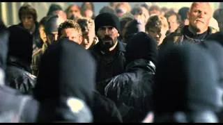 Snowpiercer Official International Trailer HD