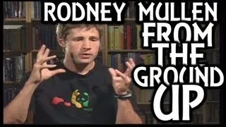 RODNEY MULLEN | FROM THE GROUND UP [HD DOC.]