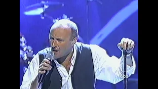 Tarzan in Concert with Phil Collins (broadcast 1999-06-25)