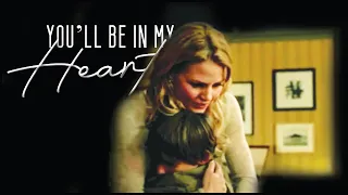 Emma & Henry || You'll Be in My Heart