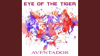 Eye of the Tiger (Video Playlist 2020 Remix)