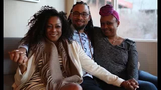 The Polyamorous Love Coaches Who Practice What They Preach | LET’S STRAY TOGETHER