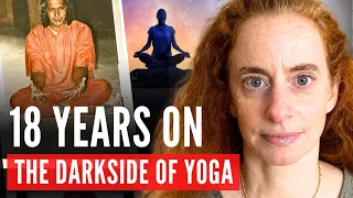 I Married a Yoga Guru Con Man