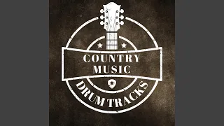 Nashville Country Pop Drum Track (120 Bpm)