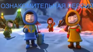 Новогоднее именное видео поздравление от Деда Мороза