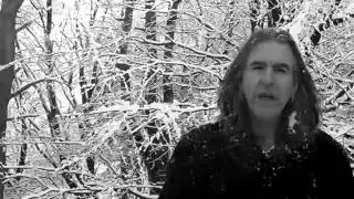 New Model Army "Winter" Official Music Video