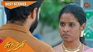 Sundari - Best Scenes | Full EP free on SUN NXT | 30 July 2022 | Sun TV | Tamil Serial