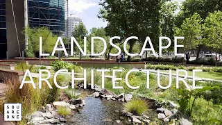 What Do Landscape Architects Do?  -  Square One Landscape Architects