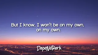 One direction, Right Now (Lyrics Video)