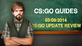 03/09/2014 CS:GO UPDATE REVIEW (RUS) by ceh9