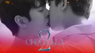 MR CINDERELLA SEASON 2 - CHÀNG LỌ LEM  I  Episode 8  [The Series Boys'love Việt Nam]