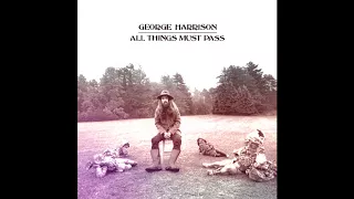 "All Things Must Pass" by George Harrison - Performed By Devin Daversa