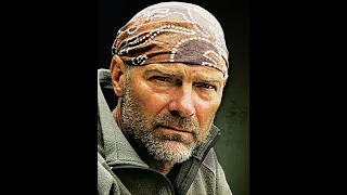 Survivorman | Home Food Preparation Advice | Pandemic Preparation