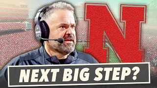 Are Matt Rhule and Nebraska football about to EXPLODE?