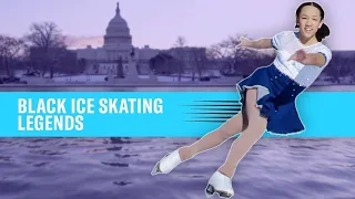 Black Kids Do Ice Skate: Debunking the Elite World of Figure Skating  | If Cities Could Dance