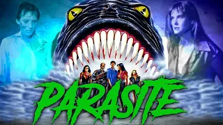 PARASITE Full Movie In English | Hollywood Movies | Hollywood Action Movies | English Horror Movies