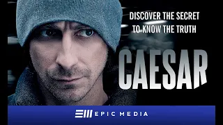 CAESAR | Episode 1 | Crime investigation | ORIGINAL SERIES | english subtitles