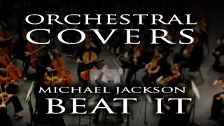 Michael Jackson Beat It Orchestral Cover