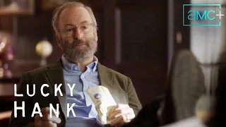 Everything's A Joke to Hank | Lucky Hank | Premieres March 19