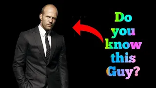 🔥Jason Statham: From the Streets to Stardom❗ Motivation❗ #jasonstatham #motivation #motivational