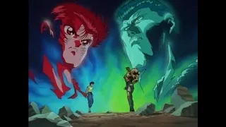 Ghost Fighter - Eugene vs Taguro TAGALOG