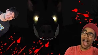 Blood and Bacon Gameplay | SO MUCH BLOOD AND SO MUCH DEATH!