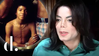 Michael Jackson Speaks Plastic Surgery, His Face & Origins of His OBSESSION!! | the detail.