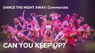 CAN YOU KEEP UP? | GSDC Commercial by Sophie Arhimandritis 2024