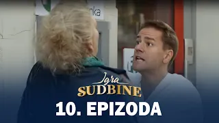 Igra sudbine | Sezona 01 | Epizoda 10 (domaća serija)