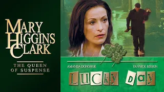 Día de suerte (2002) | Película completa | María Higgins Clark | Amanda Donohoe | Gregor Törzs