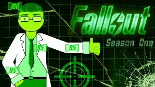 Cinema Dissections - Fallout TV Show - Season One Review