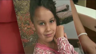 13 years later, murder of 5-year-old Monroe girl Nevaeh Buchanan remains unsolved