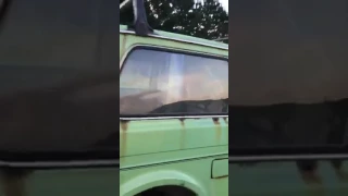 Funny Lada Niva